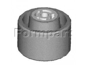 FORMPART 1400073 valdymo svirties/išilginių svirčių įvorė 
 Ašies montavimas/vairavimo mechanizmas/ratai -> Valdymo svirtis/pasukamosios svirties sujungimas -> Montavimas/sutvirtinimas
50703232, 51839219, 50703232, 51839219