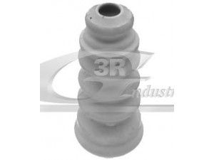 3RG 45751 atraminis buferis, pakaba 
 Pakaba -> Pakabos dalys -> Surinkimo dalys
1J0512131B