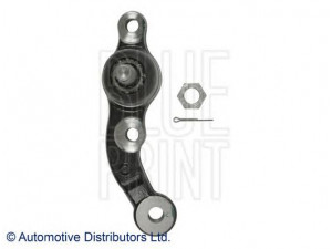 BLUE PRINT ADT38660 atramos/vairo trauklė 
 Ašies montavimas/vairavimo mechanizmas/ratai -> Sujungimai -> Atramos/vairo trauklė
43330-59045, 43330-59045