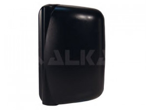 ALKAR 9478283 plataus kampo veidrodėlis 
 Kėbulas -> Langai/veidrodėliai -> Veidrodėlis
