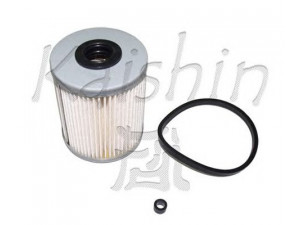 KAISHIN FC1250 kuro filtras 
 Techninės priežiūros dalys -> Papildomas remontas
1640500QAC