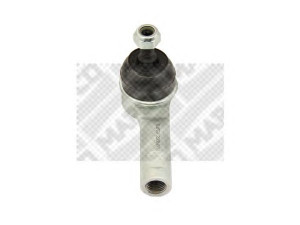 MAPCO 49969 skersinės vairo trauklės galas 
 Vairavimas -> Vairo mechanizmo sujungimai
274 225