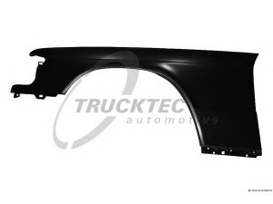 TRUCKTEC AUTOMOTIVE 02.60.174 sparnas
201 881 0101, 201 881 1701