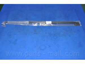 PARTS-MALL PQB-203 dujinė spyruoklė, bagažinė 
 Priedai -> Bagažinė/pakrovimo skyrius
0K70Y62610, 0K71062610, 0K71162620