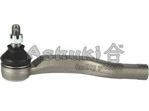 ASHUKI T860-06 skersinės vairo trauklės galas 
 Vairavimas -> Vairo mechanizmo sujungimai
45047-09270, 45047-19205, 45047-19215
