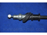 PARTS-MALL PTC-040 trosas, stovėjimo stabdys
96243464, 96392000, P96243464, P96392000