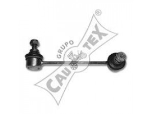 CAUTEX 250050 šarnyro stabilizatorius 
 Ašies montavimas/vairavimo mechanizmas/ratai -> Stabilizatorius/fiksatoriai -> Savaime išsilyginanti atrama
3416129, 3467713