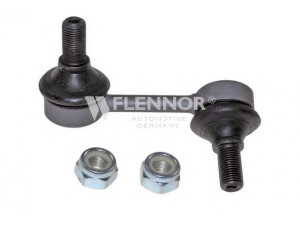 FLENNOR FL0020-H šarnyro stabilizatorius 
 Ašies montavimas/vairavimo mechanizmas/ratai -> Stabilizatorius/fiksatoriai -> Savaime išsilyginanti atrama
MR374521