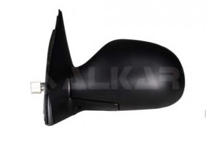 ALKAR 6128388 išorinis veidrodėlis 
 Kėbulas -> Langai/veidrodėliai -> Veidrodėlis
0K54J 69120XX