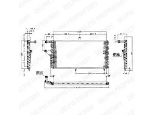 DELPHI TSP0225174 kondensatorius, oro kondicionierius 
 Oro kondicionavimas -> Kondensatorius
6455.E4
