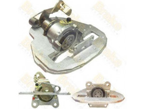 Brake ENGINEERING CA220 stabdžių apkaba 
 Dviratė transporto priemonės -> Stabdžių sistema -> Stabdžių apkaba / priedai
7895196