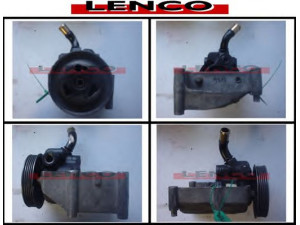 LENCO SP3084 hidraulinis siurblys, vairo sistema 
 Vairavimas -> Vairo pavara/siurblys
F6RC3A674EA, HBD BZ