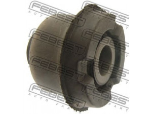 FEBEST MAB-131 stebulės laikiklio įvorė 
 Ašies montavimas/vairavimo mechanizmas/ratai -> Ašies atrama/ašies korpusas/ašies montavimas -> Pasukamojo veleno sujungimas
MR589338