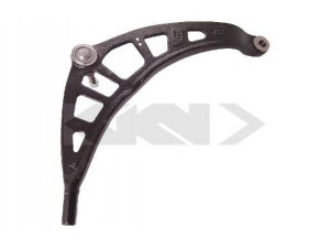 SPIDAN 57764 vikšro valdymo svirtis
31 12 9 804 432, 31 12 9 806 520