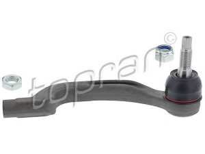 TOPRAN 408 541 skersinės vairo trauklės galas 
 Vairavimas -> Vairo mechanizmo sujungimai
246 330 18 00