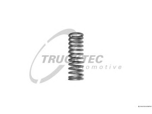 TRUCKTEC AUTOMOTIVE 01.67.131 spyruoklė
51.97601.0142, 403 993 0201