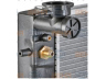 HELLA 8MK 376 781-381 radiatorius, variklio aušinimas
92142854