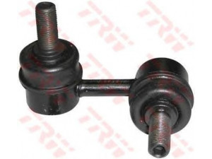 TRW JTS7513 šarnyro stabilizatorius 
 Ašies montavimas/vairavimo mechanizmas/ratai -> Stabilizatorius/fiksatoriai -> Savaime išsilyginanti atrama
546188H300