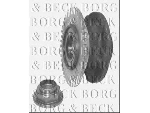 BORG & BECK BWK478 rato guolio komplektas 
 Ašies montavimas/vairavimo mechanizmas/ratai -> Rato stebulė/montavimas -> Rato guolis
60568138