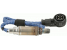 BOSCH 0 258 003 431 lambda jutiklis 
 Išmetimo sistema -> Jutiklis/zondas
000 540 50 17, 025800343232T, 5405017