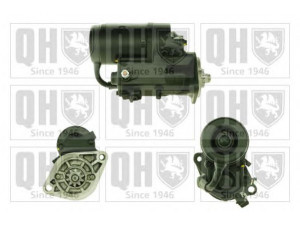 QUINTON HAZELL QRS1463 starteris 
 Elektros įranga -> Starterio sistema -> Starteris
28100 67030, 28100 67050, 28100-30040