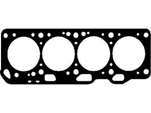 ELRING 422.190 tarpiklis, cilindro galva 
 Variklis -> Cilindrų galvutė/dalys -> Tarpiklis, cilindrų galvutė
030 103 383 R, 030 103 383 S, 030 103 383 R