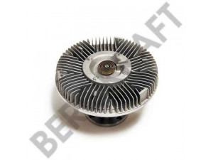 BERGKRAFT BK7202079 sankaba, radiatoriaus ventiliatorius
3662000422, 904 200 06 22, 9042000622