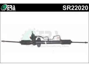 ERA Benelux SR22020 vairo pavara 
 Vairavimas -> Vairo pavara/siurblys
57710-25000, 57710-25010, 57710-25500
