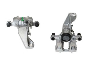BUDWEG CALIPER 344900 stabdžių apkaba 
 Stabdžių sistema -> Stabdžių matuoklis -> Stabdžių matuoklio montavimas
16 107 623 80, 16 107 623 80