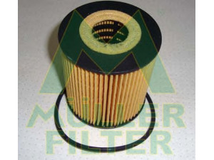 MULLER FILTER FOP221 alyvos filtras 
 Filtrai -> Alyvos filtras
1275810, 1275810-8, 1275811, 1275811-6