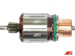 AS-PL SA6017 ankeris, starteris