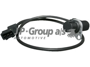 JP GROUP 1193700500 jutiklis, alkūninio veleno impulsas 
 Elektros įranga -> Jutikliai
037906433A, 037906433C