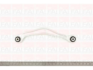 FAI AutoParts SS2896 vikšro valdymo svirtis 
 Ašies montavimas/vairavimo mechanizmas/ratai -> Valdymo svirtis/pasukamosios svirties sujungimas -> Vairo trauklės (valdymo svirtis, išilginis balansyras, diago
2213500206