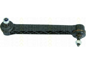 TRISCAN 8500 23625 šarnyro stabilizatorius 
 Ašies montavimas/vairavimo mechanizmas/ratai -> Stabilizatorius/fiksatoriai -> Savaime išsilyginanti atrama
168 320 03 89, 168 320 05 89