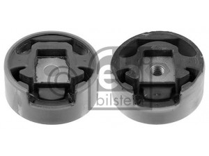 FEBI BILSTEIN 45308 variklio montavimas 
 Variklis -> Variklio montavimas -> Variklio montavimo rėmas
1K0 199 867, 1K0 199 867 A, 1K0 199 867 A S1