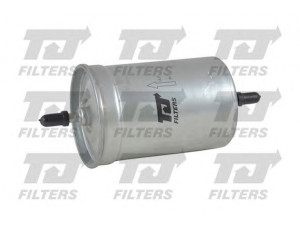 QUINTON HAZELL QFF0065 kuro filtras 
 Techninės priežiūros dalys -> Papildomas remontas
1 137 457, 6 192 187, 25176322