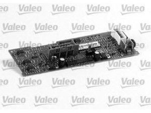 VALEO 509289 paleidiklis, oro kondicionavimas 
 Oro kondicionavimas -> Valdymas/reguliavimas
6451-H5, 6451H5