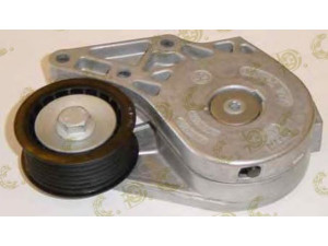 AUTOKIT 03.80667 įtempiklio svirtis, V formos rumbuotas diržas 
 Diržinė pavara -> V formos rumbuotas diržas/komplektas -> Įtempiklis
1106830, 1669984, 95VW-6A228-AB