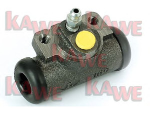 KAWE W5036 rato stabdžių cilindras 
 Stabdžių sistema -> Ratų cilindrai
E99Z2261A, ZZL026610A