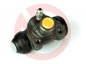 BREMBO A 12 008 rato stabdžių cilindras 
 Stabdžių sistema -> Ratų cilindrai
AM45305A, AMN45305A, 03321724013