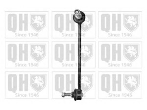 QUINTON HAZELL QLS3579S šarnyro stabilizatorius 
 Ašies montavimas/vairavimo mechanizmas/ratai -> Stabilizatorius/fiksatoriai -> Savaime išsilyginanti atrama
54840-1G000