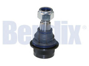 BENDIX 043426B atramos/vairo trauklė 
 Ašies montavimas/vairavimo mechanizmas/ratai -> Sujungimai -> Atramos/vairo trauklė
9063304007, 9063304007-PART, 9063304107