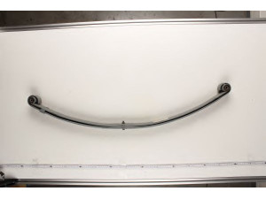 BILSTEIN 39-203991 lingės paketas 
 Pakaba -> Lakštinė spyruoklinė pakaba
611 320 09 02, 611 320 10 02