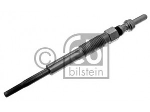 FEBI BILSTEIN 39244 kaitinimo žvakė 
 Kibirkšties / kaitinamasis uždegimas -> Kaitinimo kaištis
5960.A0, 5960.G6, 1 427 905, 5960.99