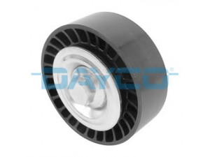 DAYCO APV2798 kreipiantysis skriemulys, V formos rumbuotas diržas 
 Diržinė pavara -> V formos rumbuotas diržas/komplektas -> Laisvasis/kreipiamasis skriemulys
55225535, 55225535, 552255350, 55225535