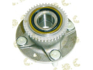 AUTOKIT 01.891 rato guolio komplektas 
 Ašies montavimas/vairavimo mechanizmas/ratai -> Rato stebulė/montavimas -> Rato guolis
B603-26-15XA, B603-26-15XA/B, B603-26-15XB