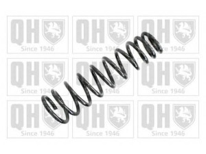QUINTON HAZELL QCS5016 spyruoklė 
 Pakaba -> Spyruoklės
60624992