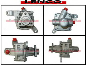 LENCO SP3548 hidraulinis siurblys, vairo sistema 
 Vairavimas -> Vairo pavara/siurblys
1 129 465, 1 129 697, 32 41 1 129 465