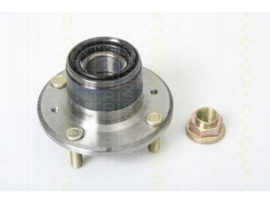 TRISCAN 8530 42209 rato guolio komplektas 
 Ašies montavimas/vairavimo mechanizmas/ratai -> Rato stebulė/montavimas -> Rato guolis
MB584326