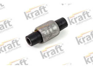 KRAFT AUTOMOTIVE 4231618 vairo trauklės įvorė 
 Ašies montavimas/vairavimo mechanizmas/ratai -> Stabilizatorius/statramsčiai/trauklės
0423 316, 423 316, 90496686, 90496686